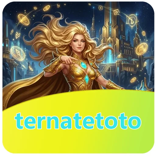 Ilustrasi instal dan buka APK ternatetoto